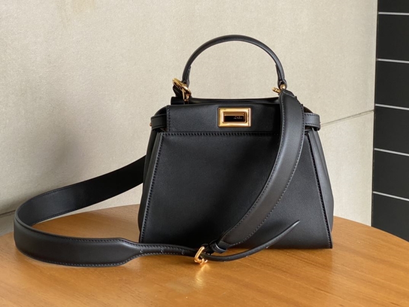 Fendi Top Handle Bags